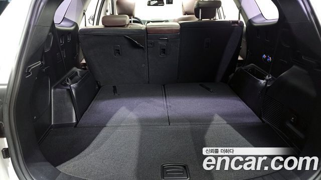 Hyundai Maxcruz 2017 — photo 29