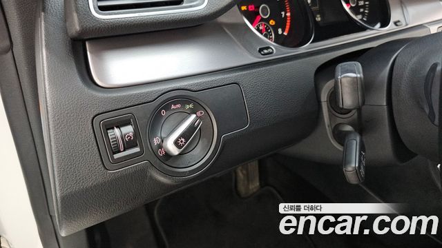 Volkswagen CC 2016 — photo 16