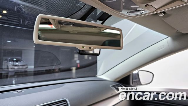Volkswagen CC 2016 — photo 17