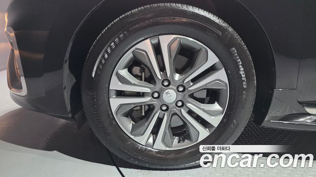 Kia Canival 2019 — photo 5