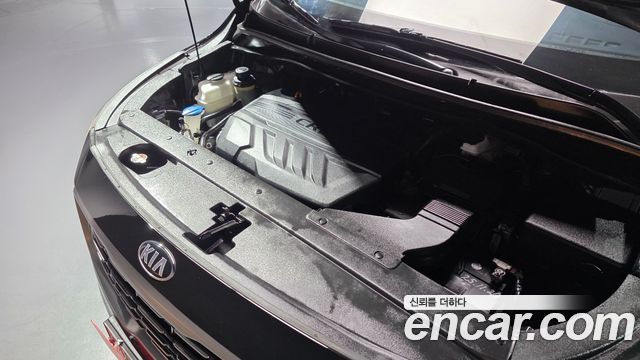 Kia Canival 2019 — photo 6
