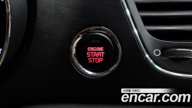 Kia Canival 2019 — photo 17