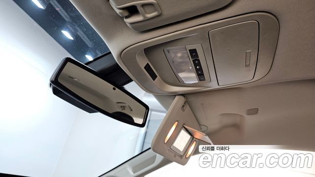 Chevrolet Korea Colorado 2020 — photo 25