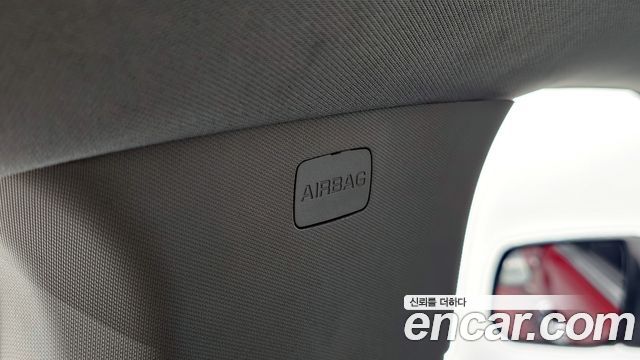 Chevrolet Korea Colorado 2020 — photo 27