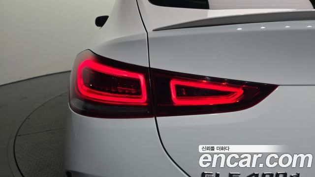 Mercedes-Benz GLE-Class 2023 — photo 9