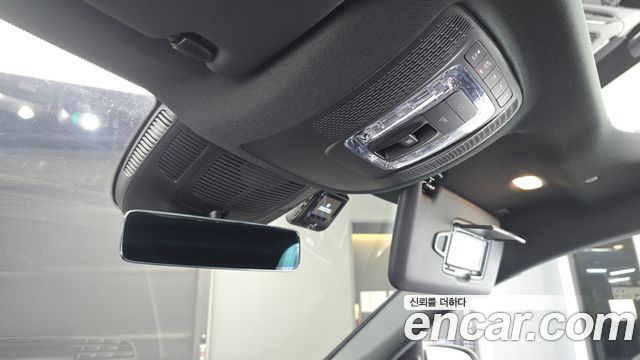 Mercedes-Benz GLE-Class 2023 — photo 30