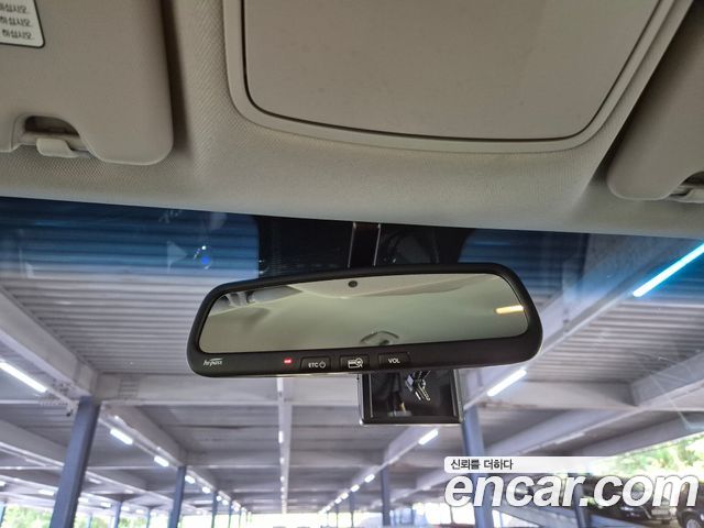 Hyundai Tucson 2018 — photo 20