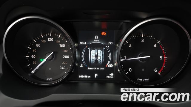 Land Rover Range Rover Evoque 2016 — photo 8