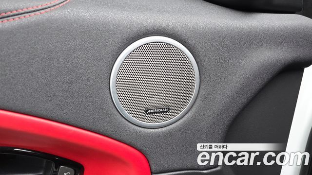 Land Rover Range Rover Evoque 2016 — photo 19