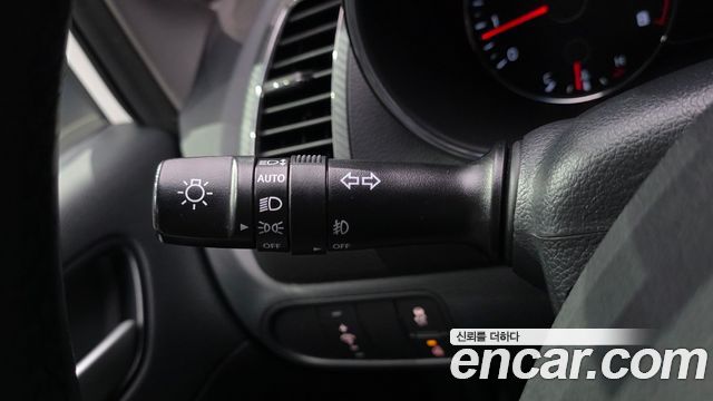 Kia K3 2016 — photo 25