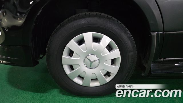 Mercedes-Benz Sprinter 2022 — photo 5