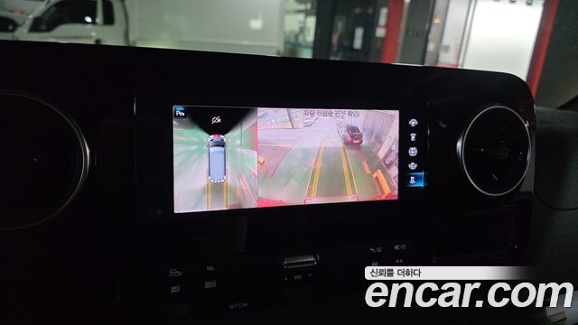 Mercedes-Benz Sprinter 2022 — photo 14