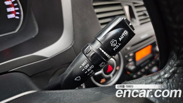 KG Mobility KORANDO 2012 — photo 26