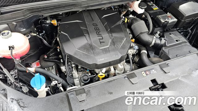 Kia Canival 2022 — photo 6