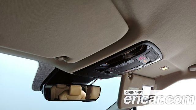 Kia Canival 2022 — photo 18