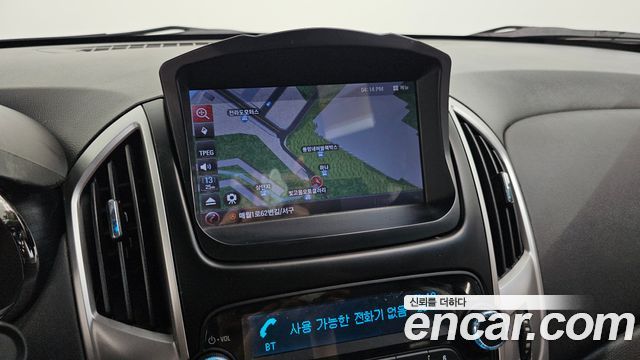 Chevrolet Korea Cruze 2016 — photo 20