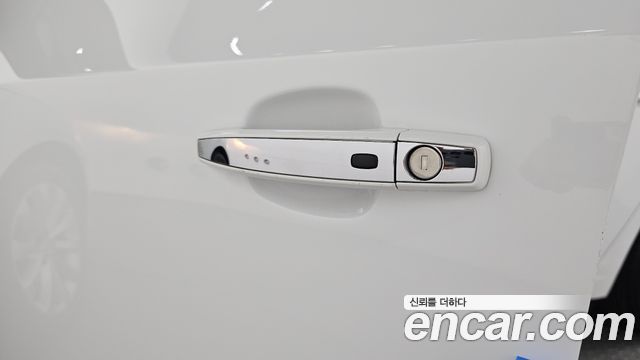 Chevrolet Korea Cruze 2016 — photo 25