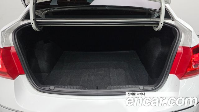 Chevrolet Korea Cruze 2016 — photo 26