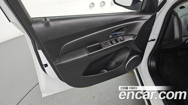 Chevrolet Korea Cruze 2016 — photo 14