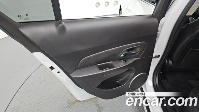 Chevrolet Korea Cruze 2016 — photo 15