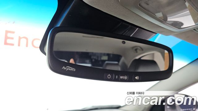 Chevrolet Korea Cruze 2016 — photo 27