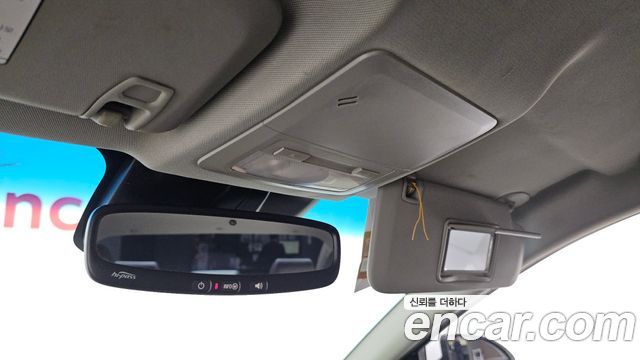 Chevrolet Korea Cruze 2016 — photo 28