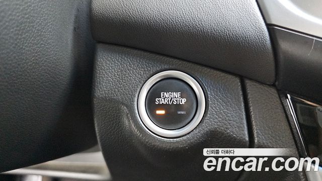 Chevrolet Korea Cruze 2016 — photo 29