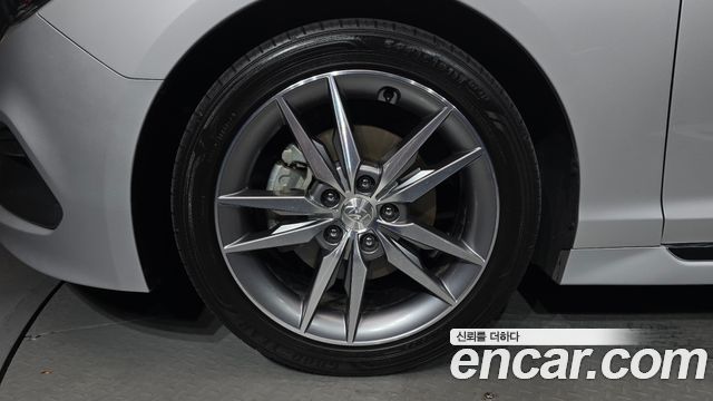 Hyundai Sonata 2017 — photo 5