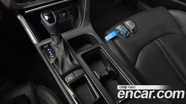 Hyundai Sonata 2017 — photo 9