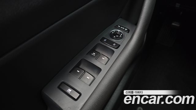 Hyundai Sonata 2017 — photo 18