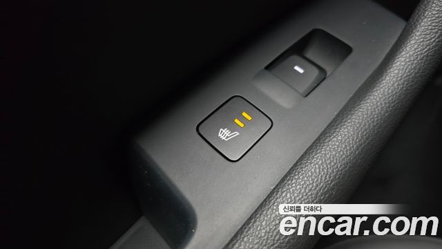 Hyundai Sonata 2017 — photo 19