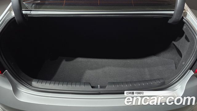 Hyundai Sonata 2017 — photo 20