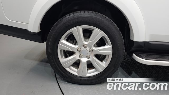 Land Rover Discovery 2016 — photo 5
