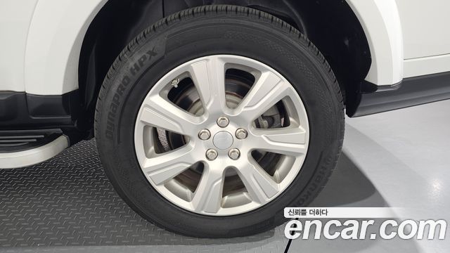 Land Rover Discovery 2016 — photo 7