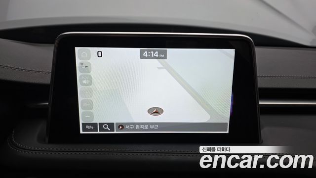 Genesis G70 2019 — photo 14