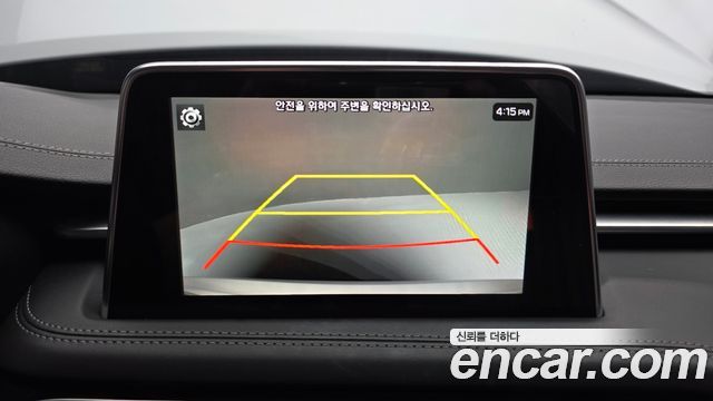 Genesis G70 2019 — photo 15