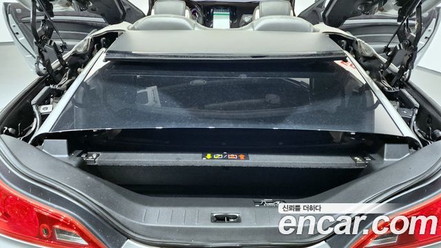 Infiniti G 2009 — photo 16