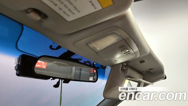 Infiniti G 2009 — photo 17