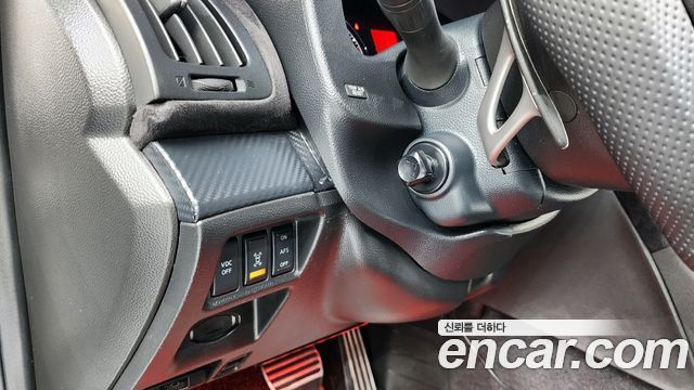 Infiniti G 2009 — photo 18