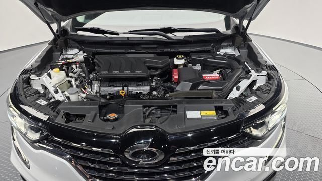 Renault Korea QM6 2020 — photo 6
