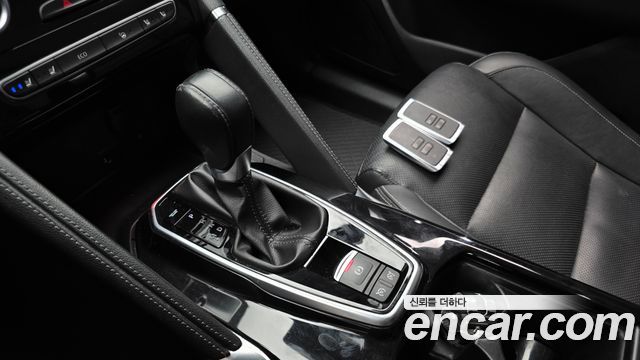 Renault Korea QM6 2020 — photo 12