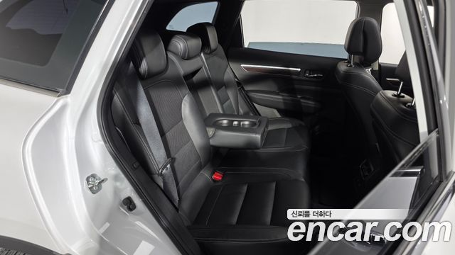Renault Korea QM6 2020 — photo 17