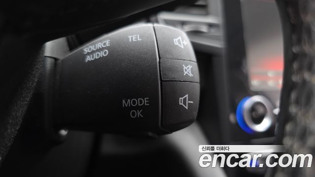 Renault Korea QM6 2020 — photo 24