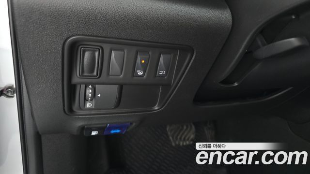 Renault Korea QM6 2020 — photo 26