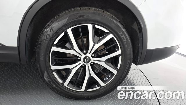 Renault Korea QM6 2020 — photo 7