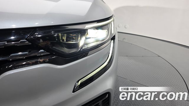 Renault Korea QM6 2020 — photo 8