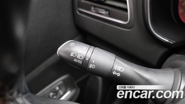 Renault Korea QM6 2020 — photo 27