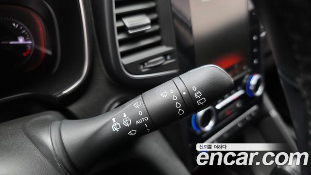 Renault Korea QM6 2020 — photo 28