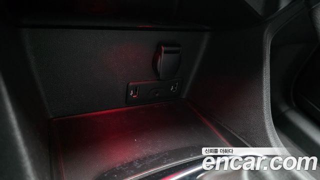 Renault Korea QM6 2020 — photo 29