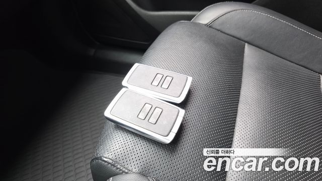 Renault Korea QM6 2020 — photo 30